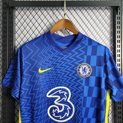 Chelsea - 21/22 - Casa - comprar online