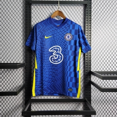 Chelsea - 21/22 - Casa