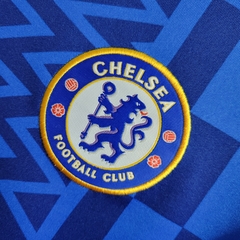 Chelsea - 21/22 - Casa - Tudo Express