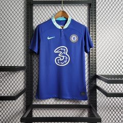 Chelsea - 22/23 - Casa