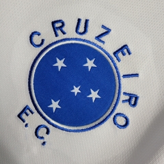 Cruzeiro - 22/23 - Fora