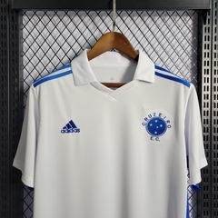 Cruzeiro - 22/23 - Fora - comprar online