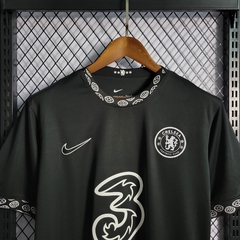 Chelsea - 22/23 - Black Edition - comprar online