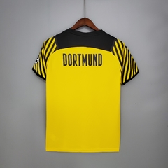 Dortmund - 21/22 - Casa - loja online