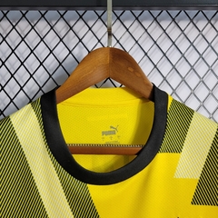 Dortmund - 22/23 - Camisa 3 na internet