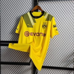 Dortmund - 22/23 - Camisa 3 - comprar online