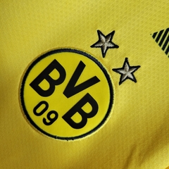 Dortmund - 22/23 - Camisa 3 - Tudo Express