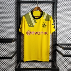 Dortmund - 22/23 - Camisa 3