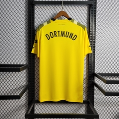 Dortmund - 22/23 - Camisa 3 - loja online