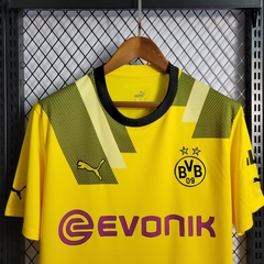 Dortmund - 22/23 - Camisa 3 - comprar online