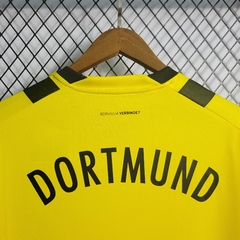 Imagem do Dortmund - 22/23 - Casa