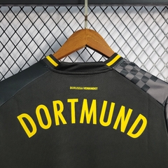 Dortmund - 22/23 - Fora - loja online