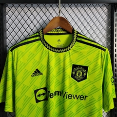 Manchester United - 22/23 - Camisa 3 - comprar online