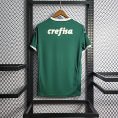 Palmeiras - 22/23 - Casa na internet