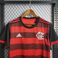 Flamengo - 22/23 - Casa