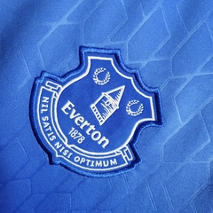 Everton - 22/23 - Casa - Tudo Express