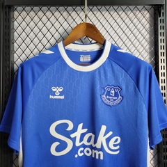 Everton - 22/23 - Casa - comprar online