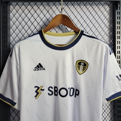 Leeds United - 22/23 - Casa - comprar online