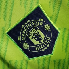 Manchester United - 22/23 - Camisa 3 - Tudo Express