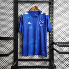 Cruzeiro - 22/23 - Casa