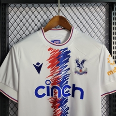 Crystal Palace - 22/23 - Fora - comprar online