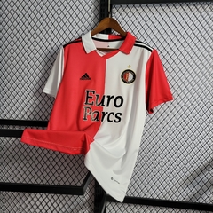 Feyenoord - 22/23 - Casa - loja online