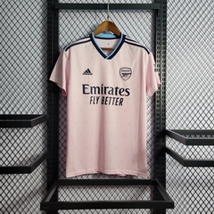 Arsenal - 22/23 - Camisa3