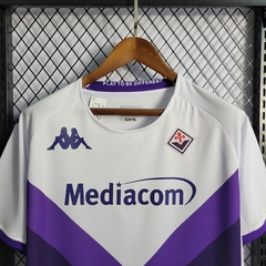 Fiorentina - 22/23 - Fora - comprar online