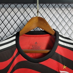 Flamengo - 22/23 - Camisa 3 na internet