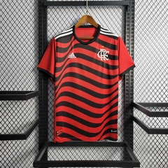 Flamengo - 22/23 - Camisa 3