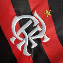 Imagem do Flamengo - 22/23 - Camisa 3