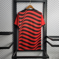 Flamengo - 22/23 - Camisa 3 - Tudo Express