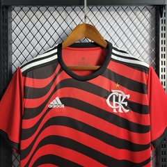 Flamengo - 22/23 - Camisa 3 - comprar online