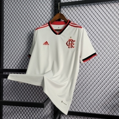 Flamengo - 22/23 - Fora na internet