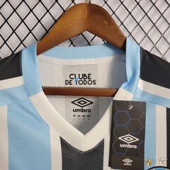 Grêmio - 22/23 - Casa na internet