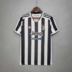 Juventus - 21/22 - Casa