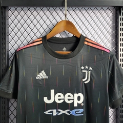 Juventus - 21/22 - Fora - comprar online