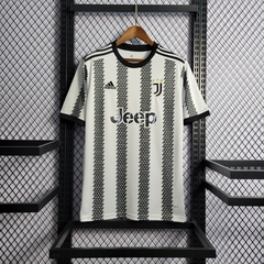 Juventus - 22/23 - Casa