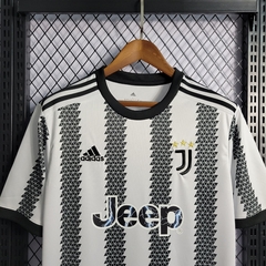 Juventus - 22/23 - Casa - comprar online