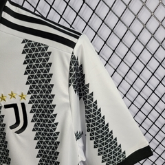 Juventus - 22/23 - Casa - Tudo Express