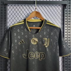 Juventus - 22/23 - Edição Especial Versace - comprar online