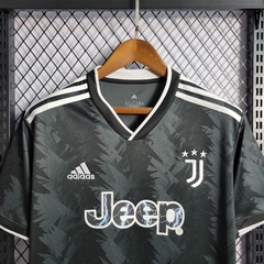 Juventus - 22/23 - Fora - comprar online