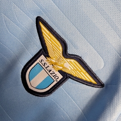 Imagem do Lazio - 22/23 - Casa