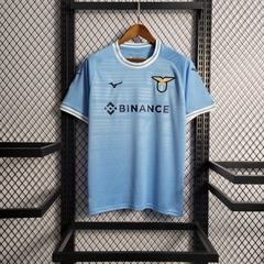 Lazio - 22/23 - Casa