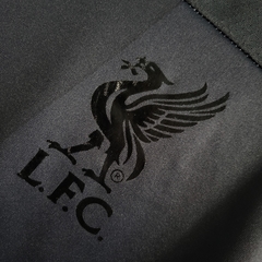 Liverpool - 21/22 - Black Edition - Tudo Express