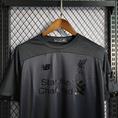 Liverpool - 21/22 - Black Edition - comprar online