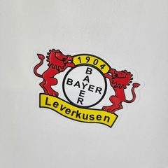 Leverkusen - 22/23 - Camisa 3 - Tudo Express