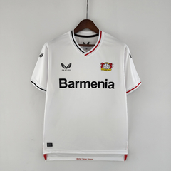 Leverkusen - 22/23 - Camisa 3