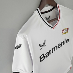 Leverkusen - 22/23 - Camisa 3 na internet