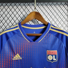 Lyon - 22/23 - Camisa 4 - comprar online